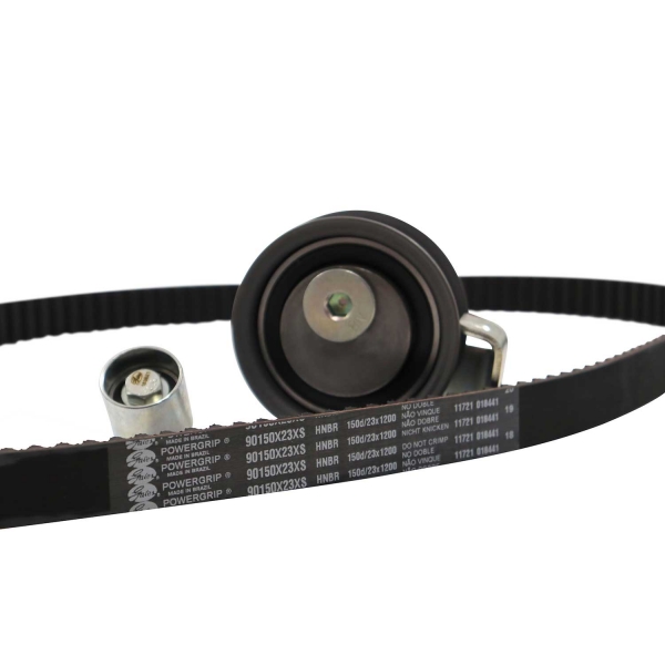 Kit Correia Dentada Gates KS108 Audi A3 1.8 20V - Cód.4705