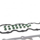 Jg Juntas Sup. Elring B87.860 GM Omega, S10 2.2 - Cód.10666