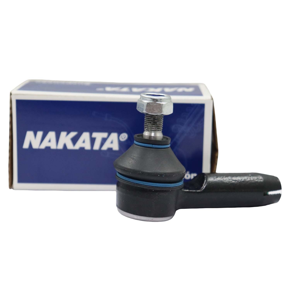 Terminal Direção Nakata N186 VW Santana - Cód.14036