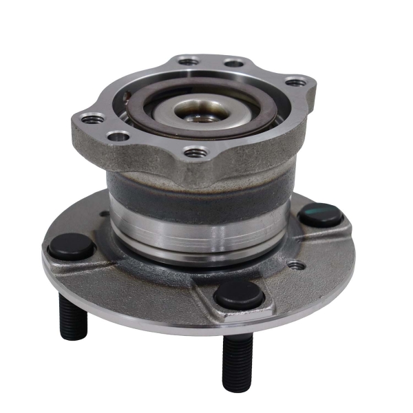 Cubo de Roda Tras. Nakata NKF8215 Ford Ecosport - Cód.14342