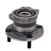 Cubo de Roda Tras. Nakata NKF8215 Ford Ecosport - Cód.14342