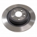 Kit Disco de Freio BD3614 Tras. Mercedes ML350 - Cód.10182