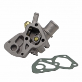 Kit Válvula Termostática MTE 20022 Fiat Fiorino - Cód.9394