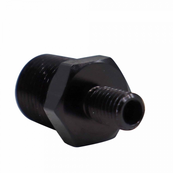 Niple Adaptador 1/2NPT x M10 - Cód.9579