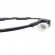 Sensor de Pastilha Textar 98042600 BMW Z4 35i - Cód.10410