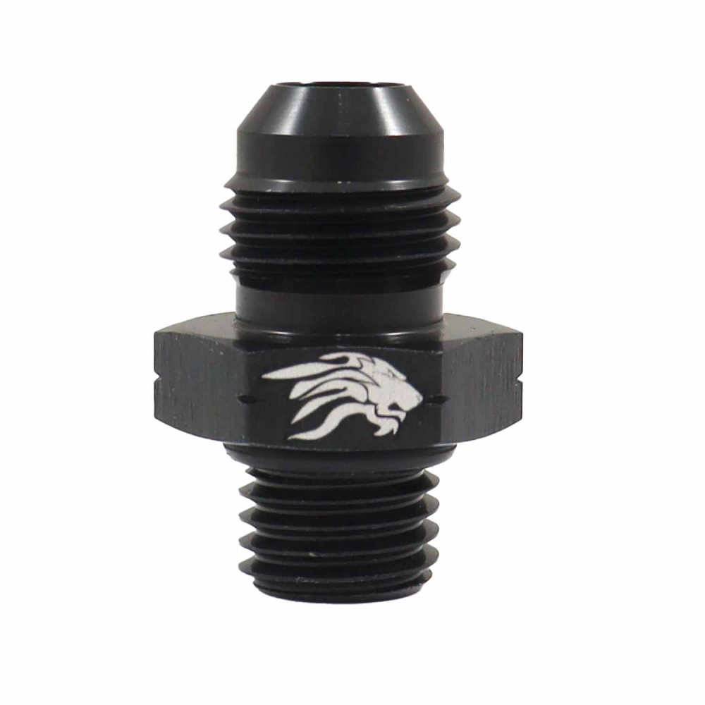 Niple Adaptador M12 x 6AN - Cód.7453