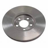 Kit Disco de Freio BD5302 Diant. VW Polo - Cód.10173