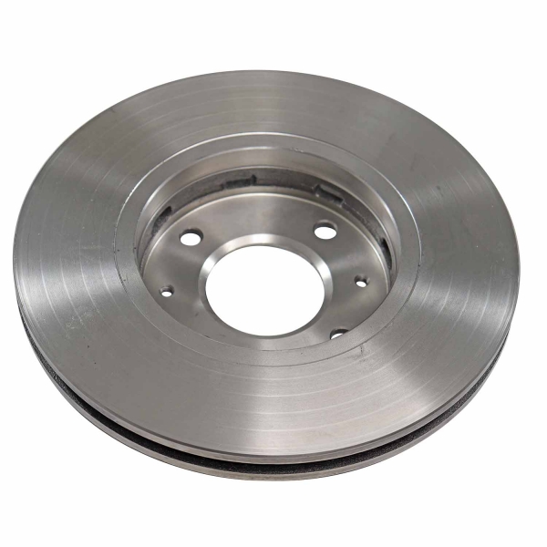 Kit Disco de Freio BD8027 Diant. Volvo V40, S40 - Cód.10178