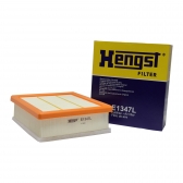 Filtro de Ar Hengst E1347L Jeep Renegade, Compass - Cód.9805