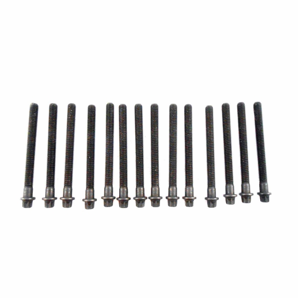 Parafuso Cabeçote Elring 802.820 BMW 323i, 328i - Cód.5222