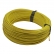 Cabo Flex. Automotivo 2.50mm Amarelo - Cód.9588