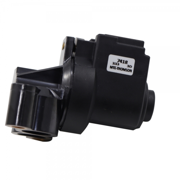 Atuador de Marcha Lenta MTE 7418 GM S10, Vectra - Cód.10294