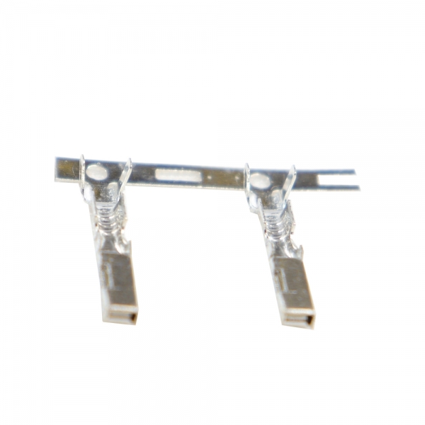 Conector Fêmea 2 Vias ETE4377 Bobina Ign. HB20 - Cód.10749