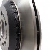 Kit Disco de Freio BD3662 Tras. Tesla Model 3 - Cód.11254
