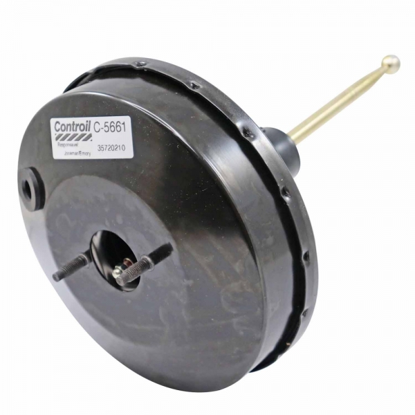 Servo Freio Controil C5661 VW Gol, Saveiro - Cód.12071