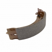 Sapata de Freio Tras. Jurid HQJ574A Citroen C3 - Cód.7533