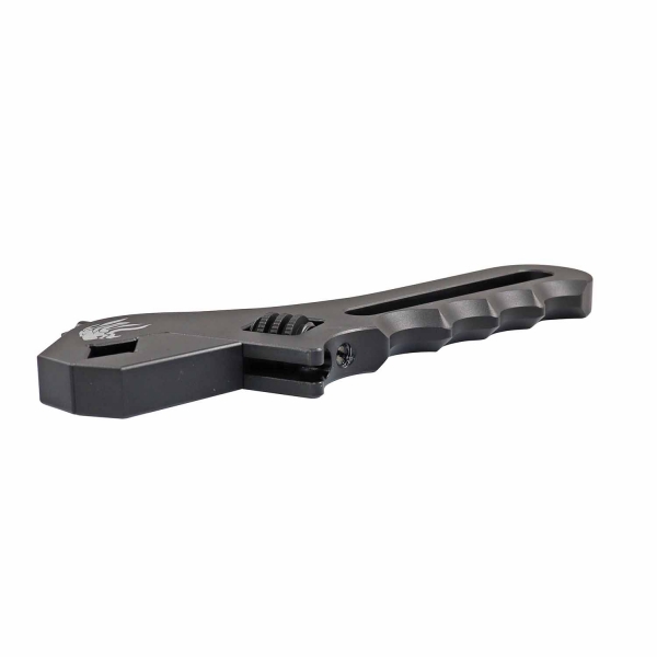 Chave Inglesa Alumino Billet para Conexões AN - Cód.11617
