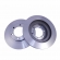 Kit Disco de Freio BD2918 Diant. Toyota Hilux - Cód.5063