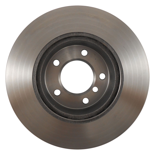 Kit Disco de Freio BD6464 Diant. BMW 118i, 120i, 320i - Cód.4870