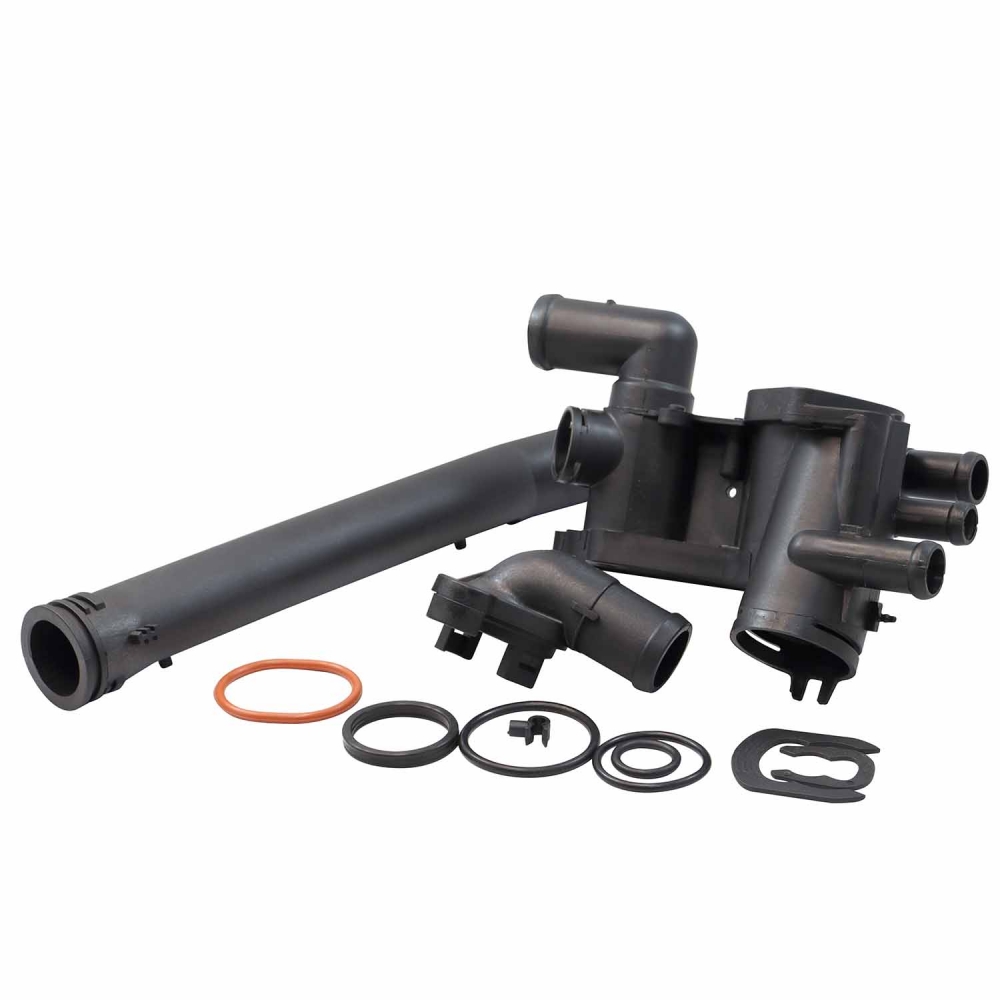 Kit Cavalete Wisa 7032 VW Gol, Fox, Voyage - Cód.11831