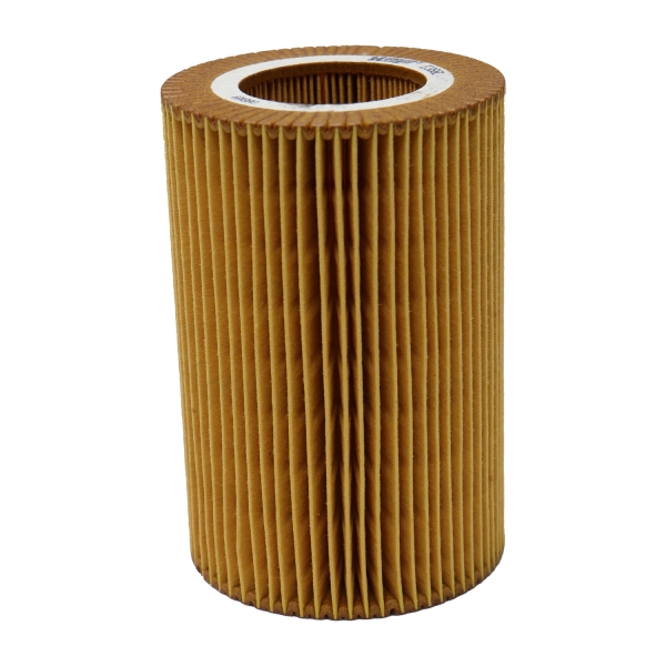 Filtro de Ar Hengst E386L Smart City 1.0 - Cód.9935