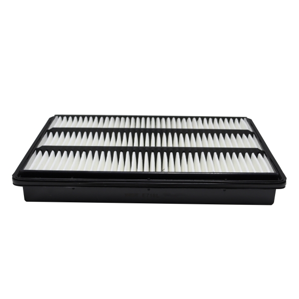 Filtro de Ar Hengst E718L L200, Pajero Full 3.2 - Cód.10017