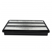 Filtro de Ar Hengst E718L L200, Pajero Full 3.2 - Cód.10017