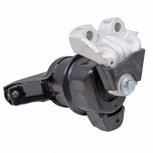 Coxim Hidr. Motor Direito Prime 2012 Honda Civic - Cód.12394