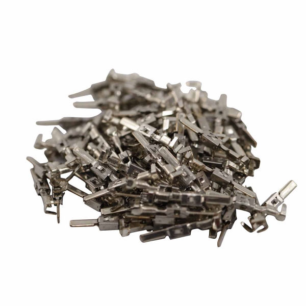 Terminal Power Timer Fio 1,50 a 2,50mm ETE7805 - Cód.8599