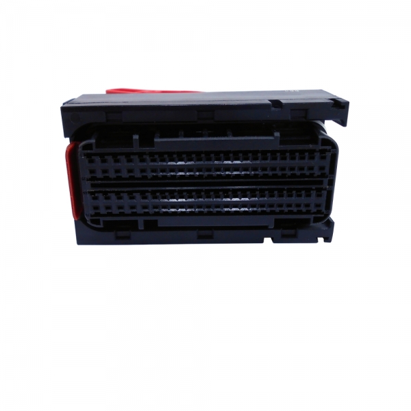 Conector 96 Vias ETE8705 Injeção Sprinter - Cód.6014