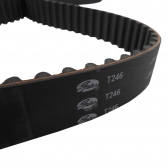Correia Dentada Gates T246 PT Cruiser 2.0 16V - Cód.4518