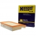 Filtro Ar Hengst E321L Mercedes-Benz C180, C200 - Cód.9785