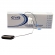 Sensor de Nivel TSA T010268 Creta 1.6 e 2.0 16V - Cód.8065