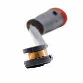 Sensor de Pastilha Textar 98036401 Mercedes C63 - Cód.10944