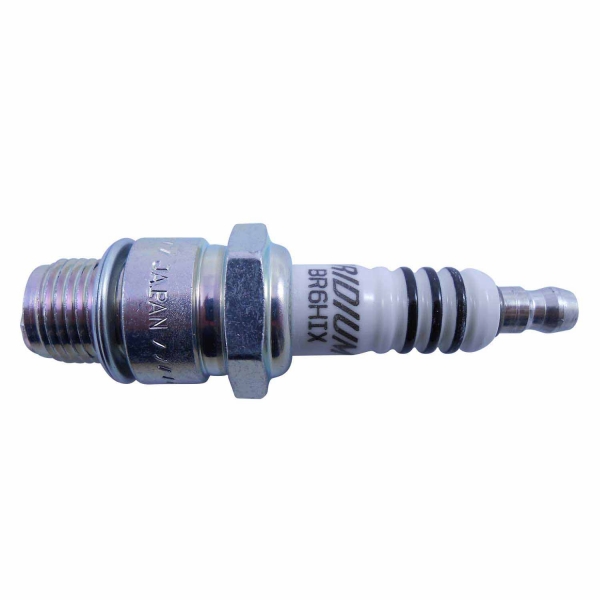 Vela de Ignição NGK BR6HIX Manco OHC, OHV - Cód.1702