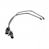 Sensor de Pastilha Textar 98061800 Audi A4, Q7 - Cód.10350