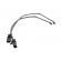 Sensor de Pastilha Textar 98061800 Audi A4, Q7 - Cód.10350