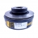Kit Disco de Freio BD3406 Tras. BMW 118, 120, 130 - Cód.3950