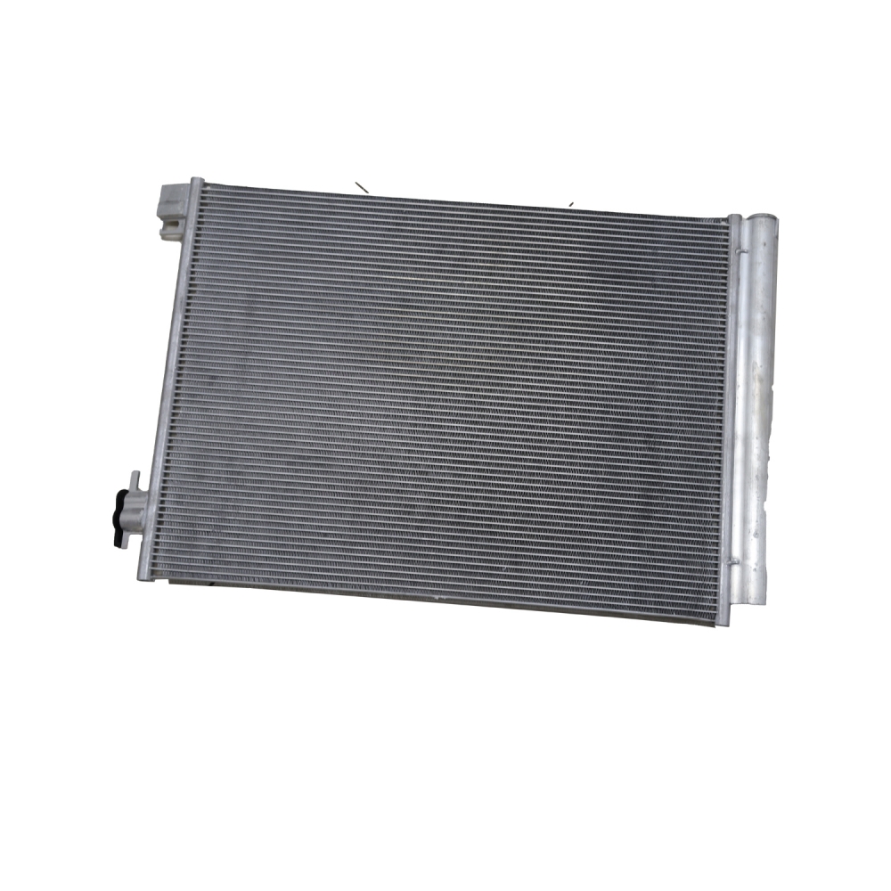 Condensador Denso BC447740-3810RC Nissan Kicks - Cód.11198