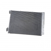Condensador Denso BC447740-3810RC Nissan Kicks - Cód.11198