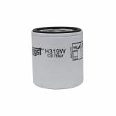 Filtro de Óleo Hengst H319W Toyota Hilux - Cód.9828