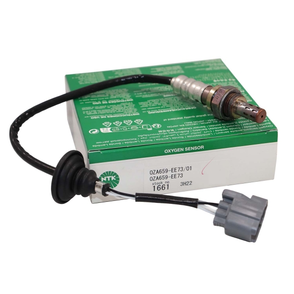 Sonda Lambda NTK OZA659-EE73 Honda Fit 1.4 - Cód.479