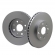 Kit Disco Freio Textar 92352103 Diant. Dolphin - Cód.14473