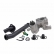 Kit Válvula Termostática MTE 20036 VW Spacefox - Cód.9374