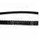Correia Dentada Gates 5347XS Peugeot 206 1.6 - Cód.12713