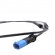 Sensor de Pastilha Textar 98064900 BMW X5, X6 - Cód.10398