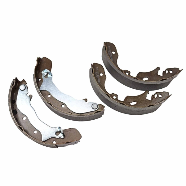 Sapata Freio Tras. Cobreq 2628CPA Ford Courier - Cód.12135