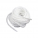 Organizador Espiral HellermannTyton Branco 3/4 - Cód.7386