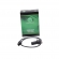 Sensor de Rotação NTK CRC3-A012 Corsa, Palio 1.8 - Cód.11151