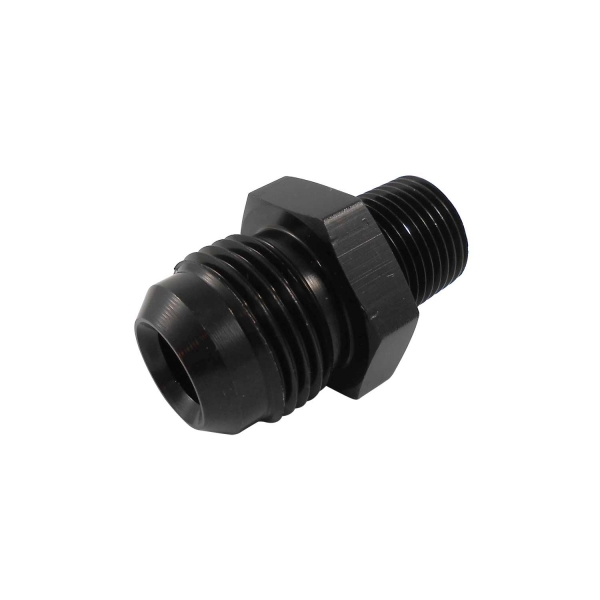 Niple Aeroquip 3/8NPT x 10AN - Cód.6903